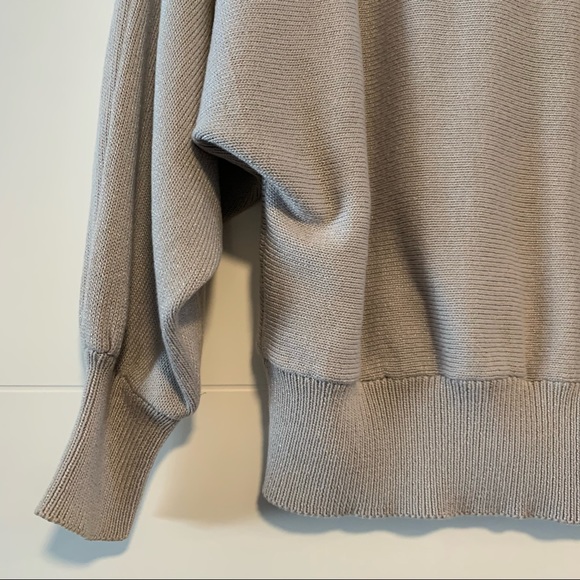 Jessica Knits | Vintage Knit Sweater - Picture 5 of 14